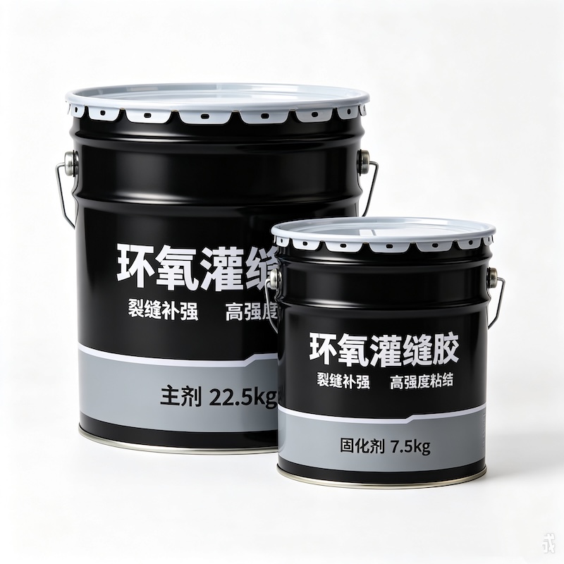 新民裂缝修复封闭胶